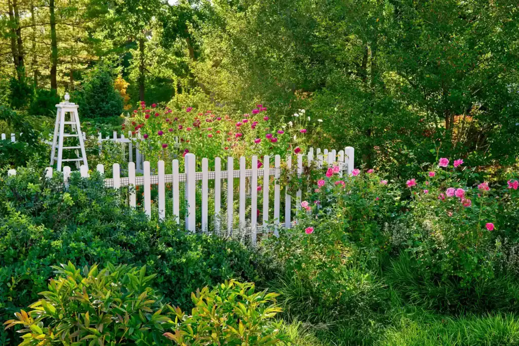 Native Oasis