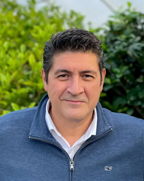 Eliazar Arebalo