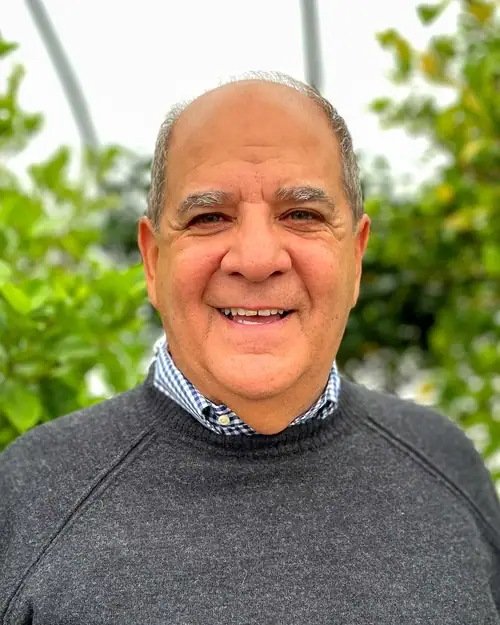 Steve Fiore