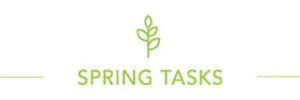 Four Seasons - Spring