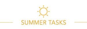 Four Seasons - Summer